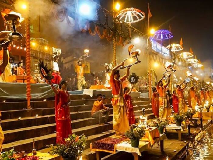 Dev Deepawali Varanasi Hidden Gems