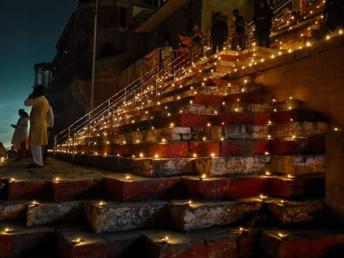 Dev Deepawali Varanasi Hidden Gems