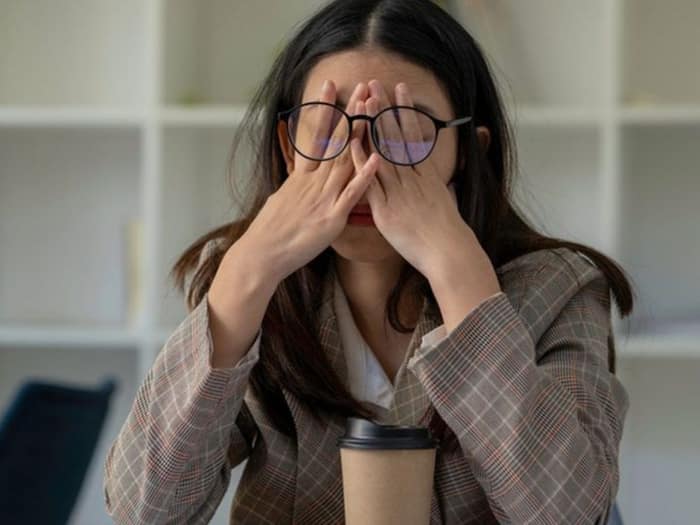 Calcium Deficiency Symptoms