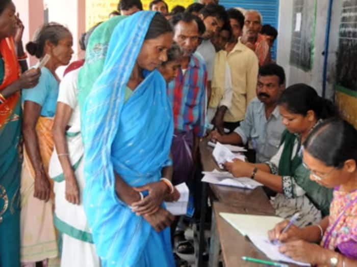 Right to vote