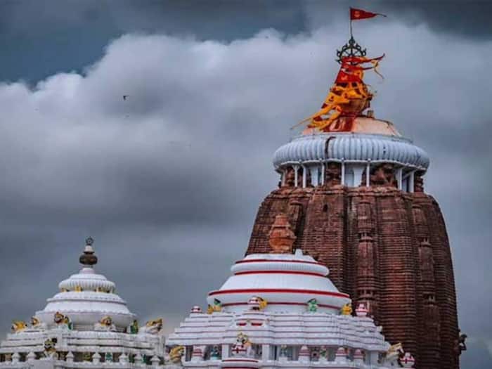 Powerful Temples to Visit