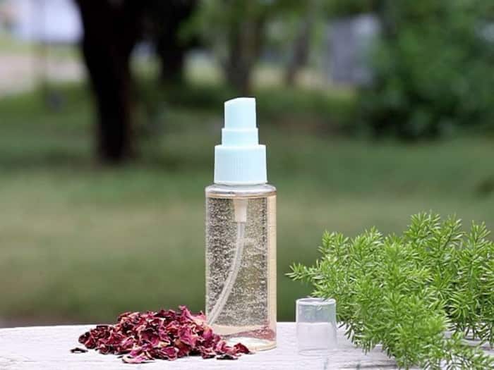 Dry Skin Home Remedies