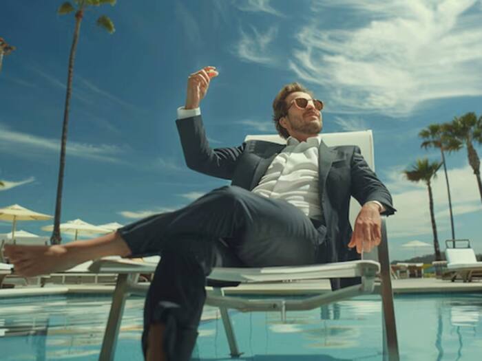 6 mulank  luxurious life