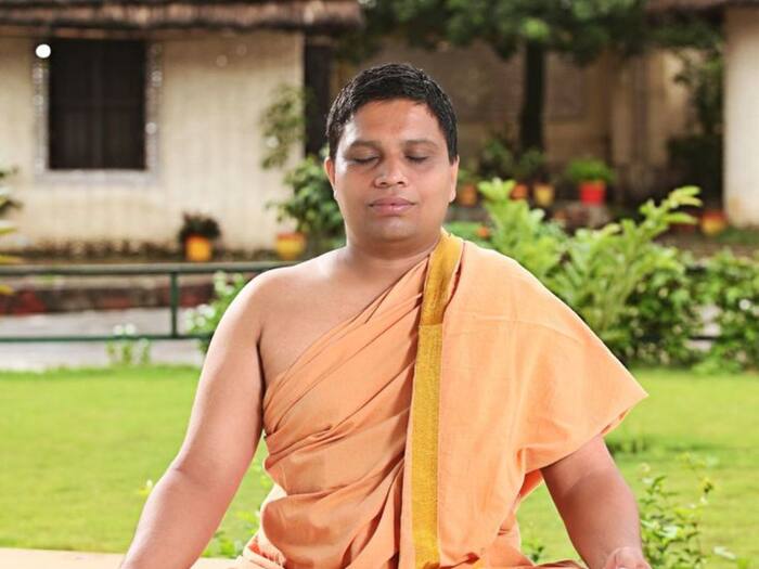 Acharya Balkrishna Weight Gain Tips