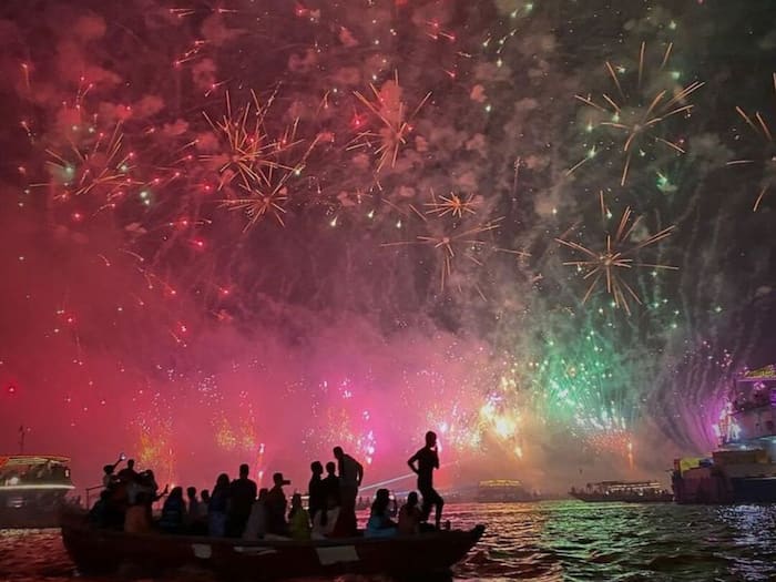 Dev Deepawali Varanasi Hidden Gems