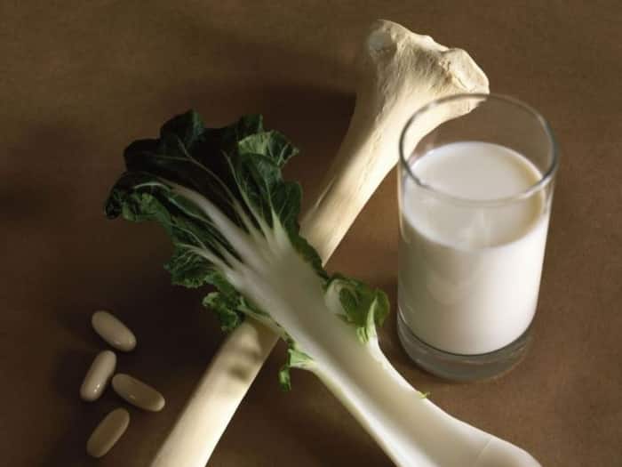 Calcium Deficiency Symptoms