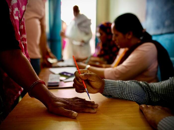 Right to vote