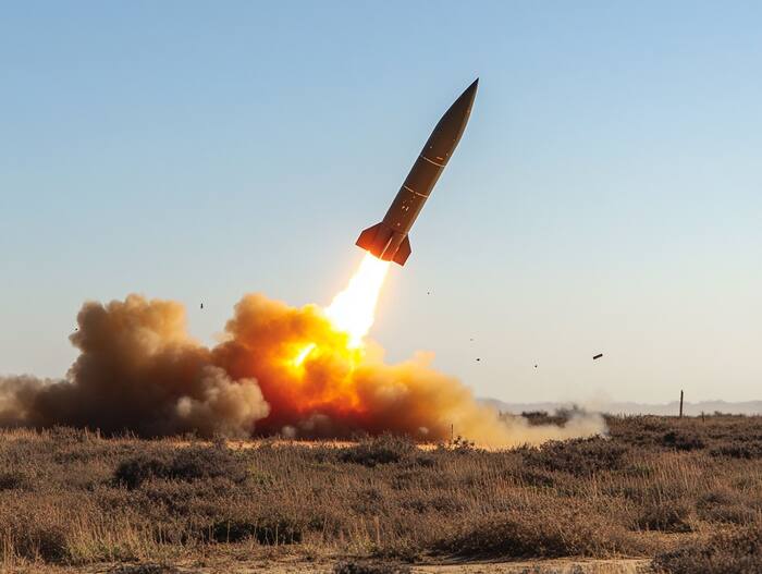 BrahMos cruise missile