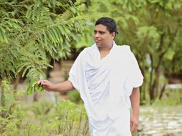 Acharya Balkrishna Weight Gain Tips