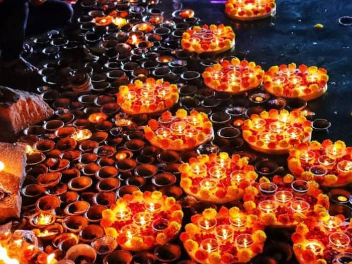 Dev Deepawali Varanasi Hidden Gems