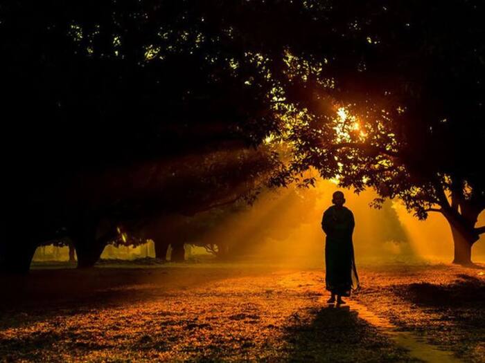 Identify sunset anxiety symptoms