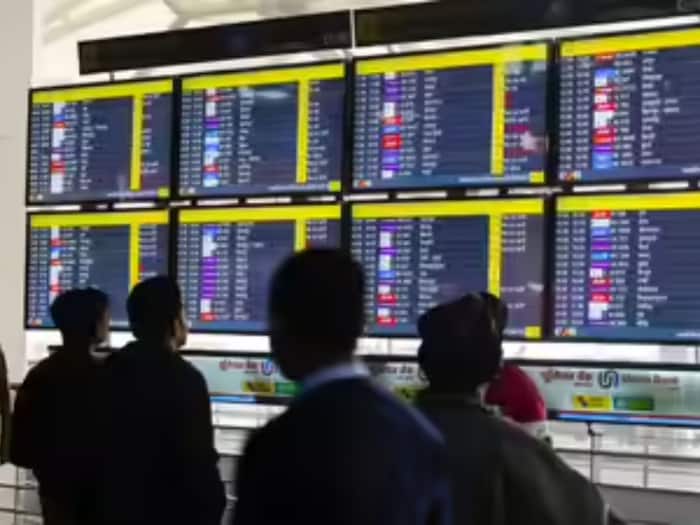 Delhi Airport