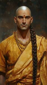 Chanakya Niti: कैसा होना चाहिए घर का मुखिया?