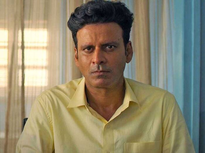 Manoj Bajpayee Fitness Secret