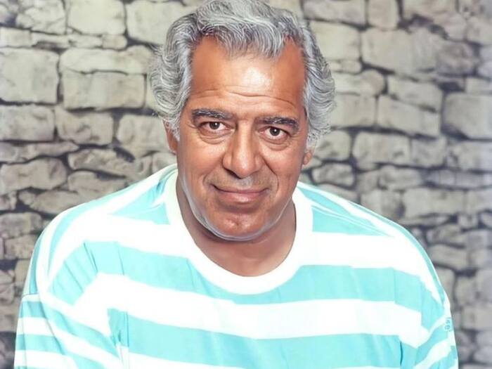 Dara Singh Body Building Tips