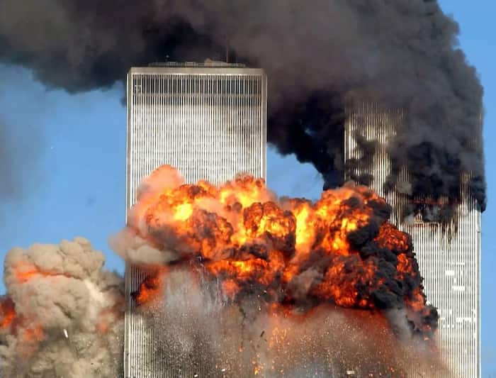9 11 Attack