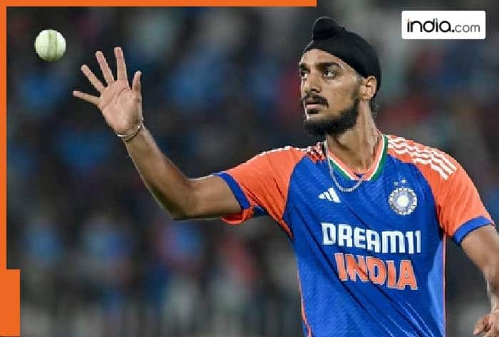 Morne Morkel, Arshdeep Singh, Ind vs Aus, India vs Australia, T20I series, ICC T20I World Cup 2026,