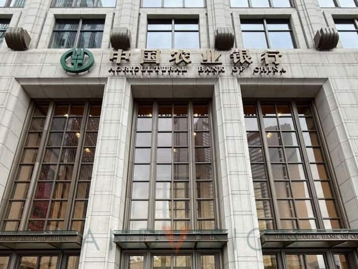 Agricultural Bank of China