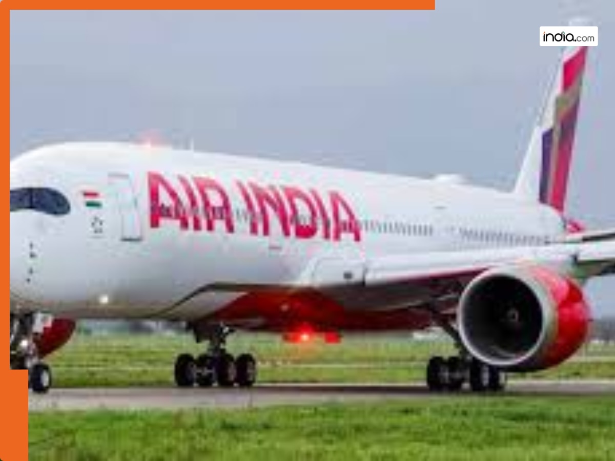 ‘No issues were identified during checks’: Months after Ahmedabad plane crash, Air India confirms after checking fuel switches on Dreamliners