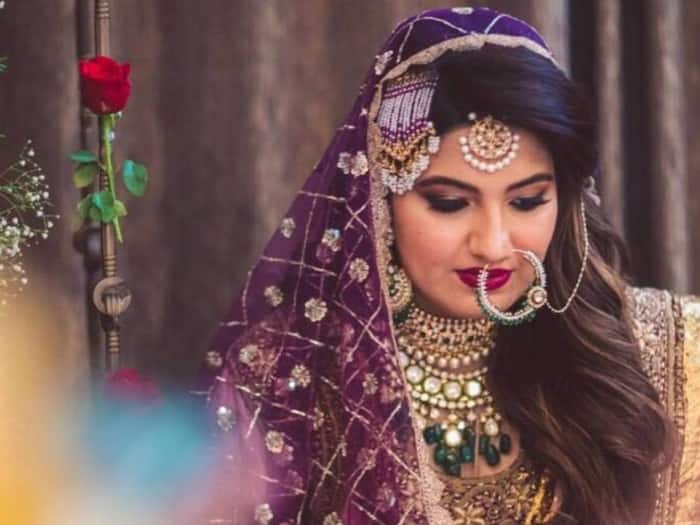 Anam Mirza marriege