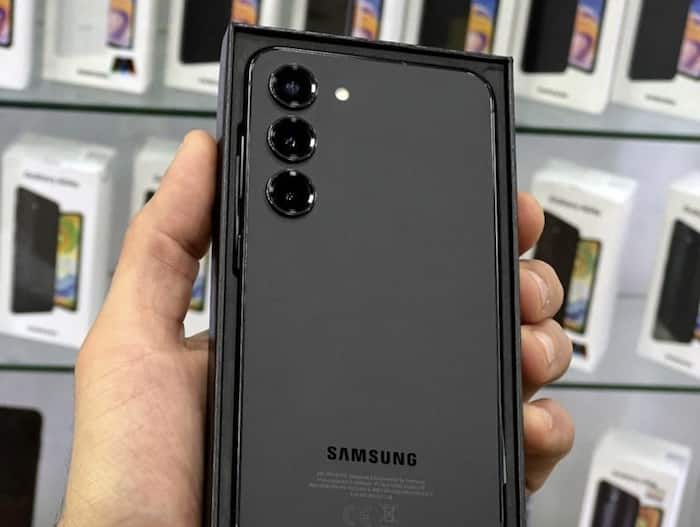 Android vs iPhone security