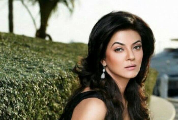 Angioplasty Sushmita Sen