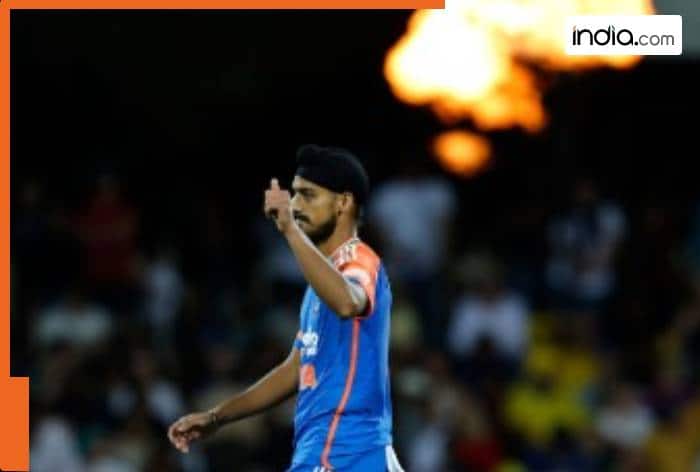 Ind vs Aus, T20I series, Arshdeep Singh, India vs Australia, Suryakumar Yadav, Washington Sundar, Shubman Gill, Abhishek Sharma,