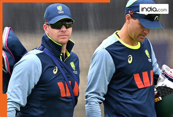 Australia vs England Ashes 2025 1st