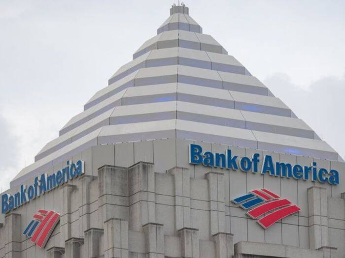 Bank of America