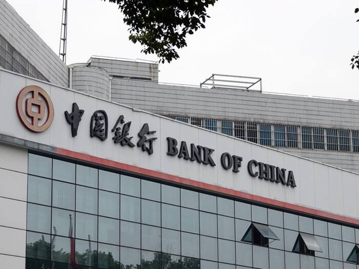 Bank of China