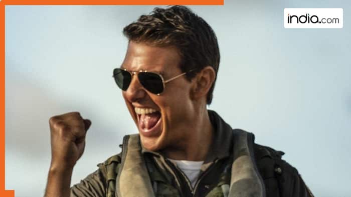 Proud moment for Tom Cruise fans, as he gets honoured with...