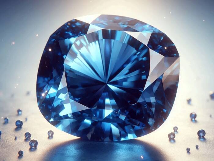 Benefits Of Neelam Stone