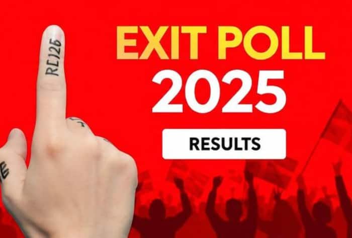 Bihar Election 2025 Exit Poll  2