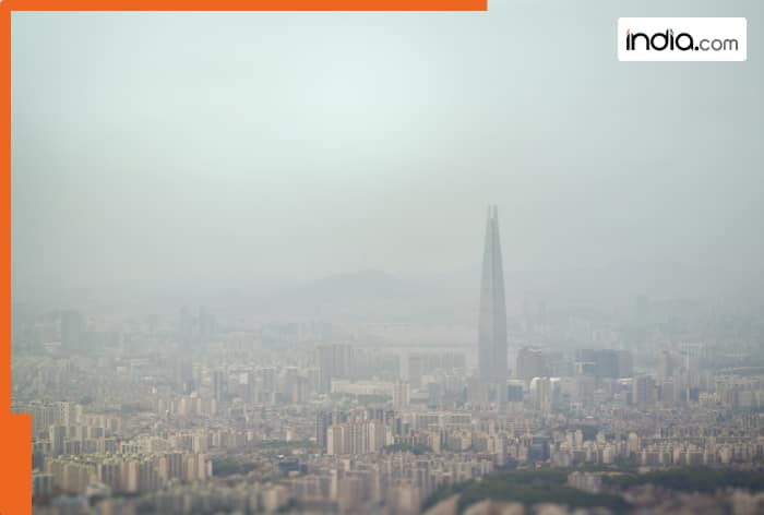 Delhi AQI Today, November 3: City's AQI equals 7 cigarettes a day as air quality slips to 'Very Poor' category, authorities on alert