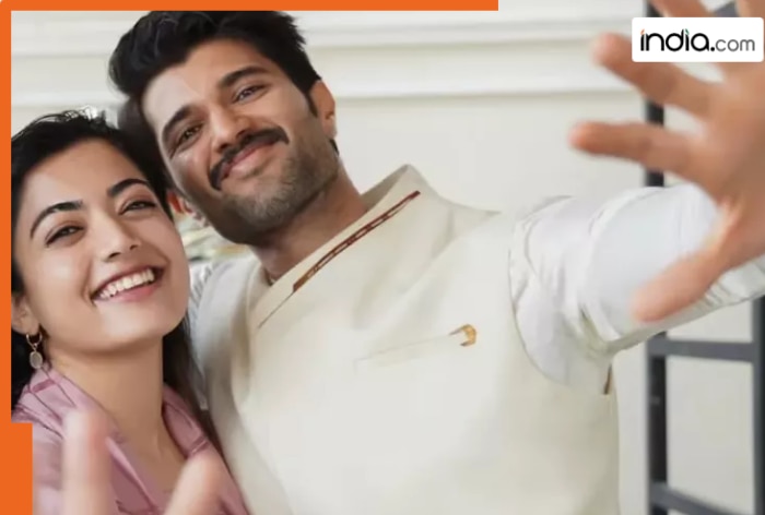Rashmika Mandanna and Vijay Deverakonda’s wedding date revealed, its on.., destination is…