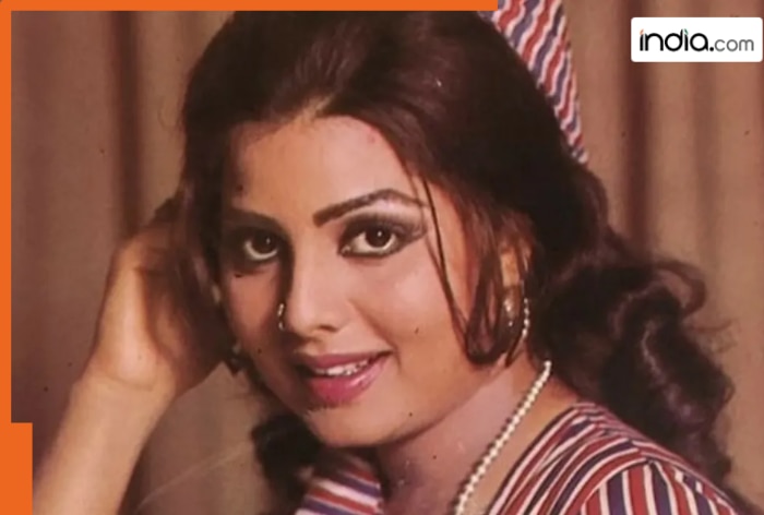 Famous actor singer Sulakshana Pandit dies at the age of 71 due to…