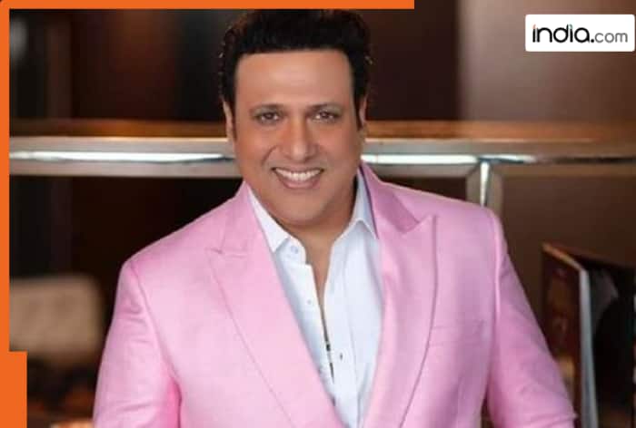 Actor Govinda rushed to hospital after..