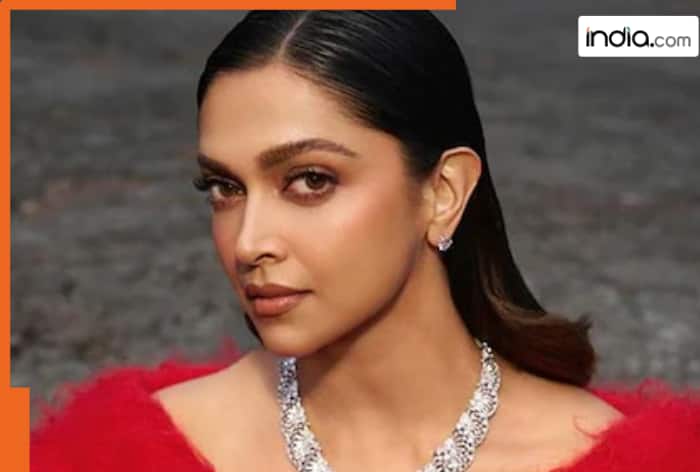 Deepika Padukone reveals why Rs 500-crore films no longer excite her, says, ‘Anything that doesn’t…’