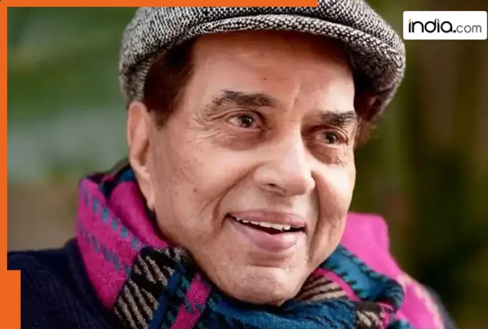 Why was Dharmendra’s funeral so quiet and quick? The reason was…