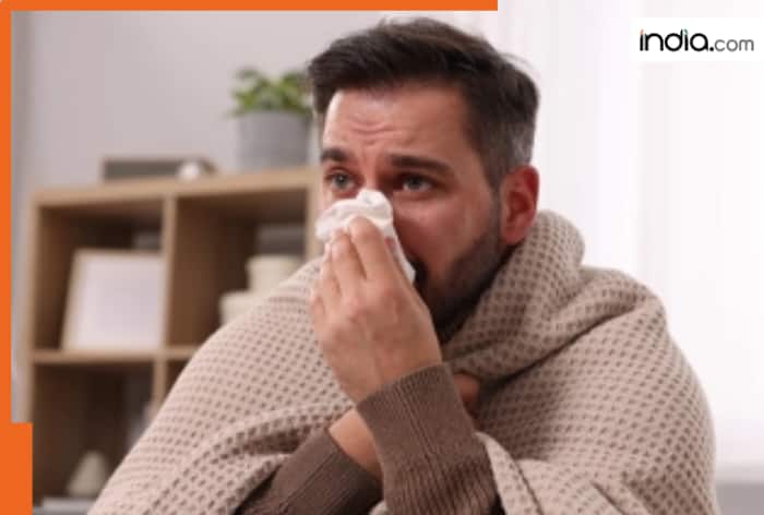 US Doctor says popular TikTok and Amazon ‘Immune Boosters’ don’t work, 5 real ways to strengthen immunity are...