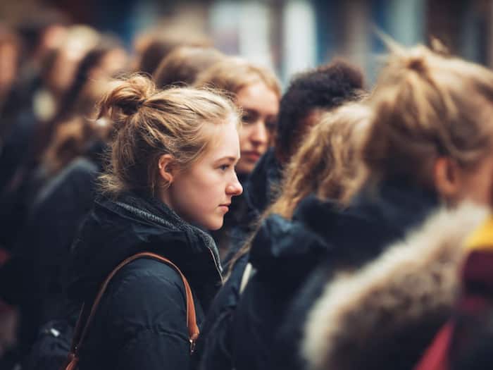 College Student UGC Guidelines
