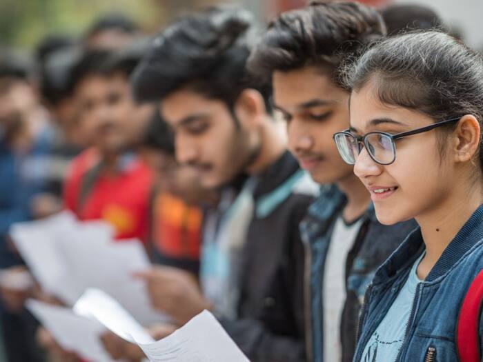 College Student Admission cancellation