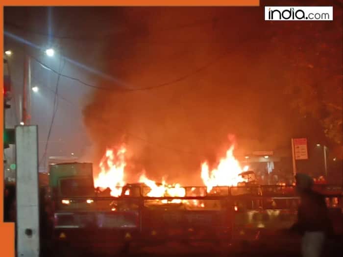 Delhi NCR on High ALert