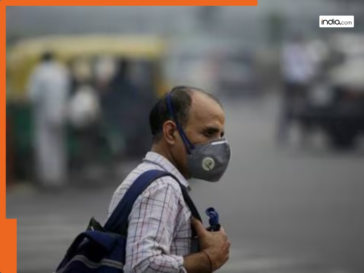 Delhi Pollution Live: Air quality deteriorates again, AQI crosses 400 mark, GRAP III on hold for now