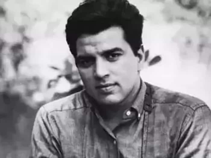 Dharmendra Mulank  6