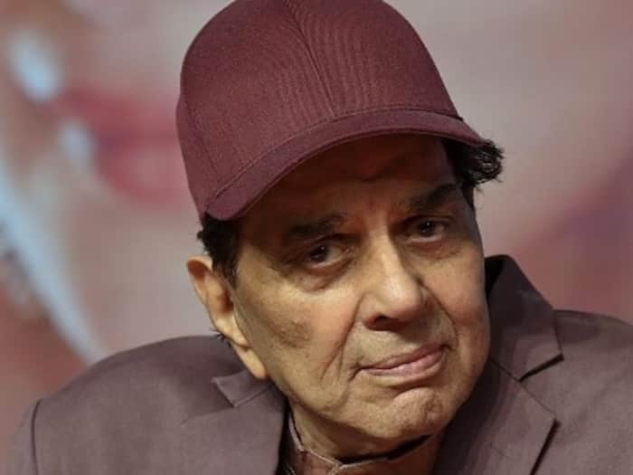 Dharmendra Mulank  7