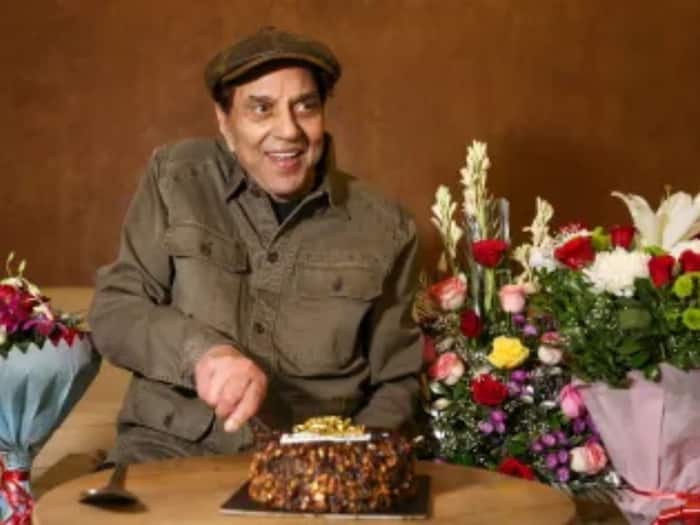 Dharmendra Mulank  9