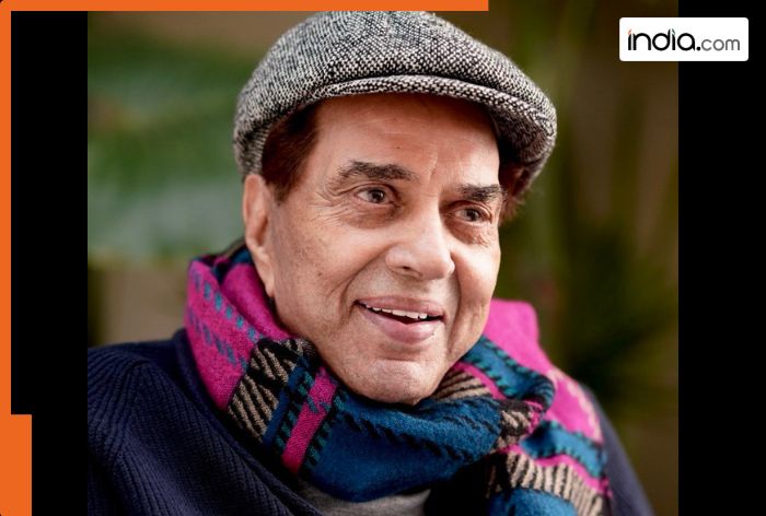 Former Pakistan captain mourns loss of Dharmendra, calls him 'legendary hero…'