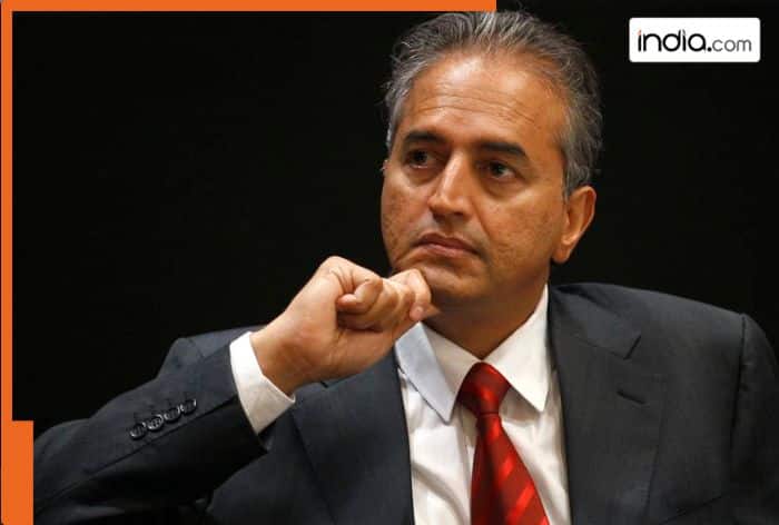 Meet Devi Shetty, Indian billionaire to enter UK market in Rs 22000000000 deal, he is the founder of..., his net worth is Rs...