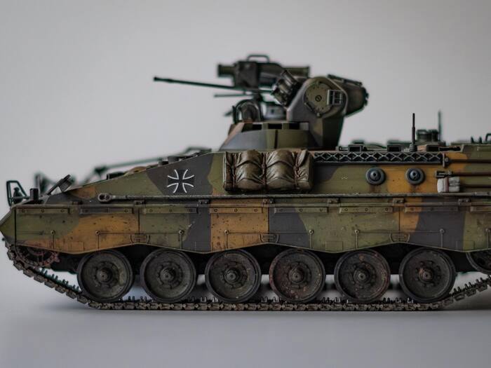 Drdo Weapon Transportation Sop India